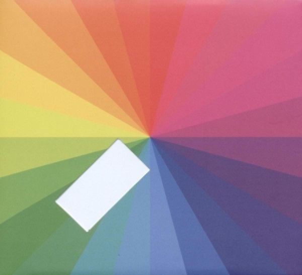 JAMIE XX: 