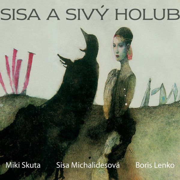 SISA MICHALIDESOVA: 