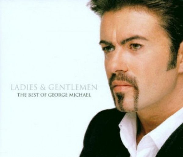 George Michael: 