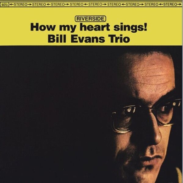 EVANS BILL TRIO: 