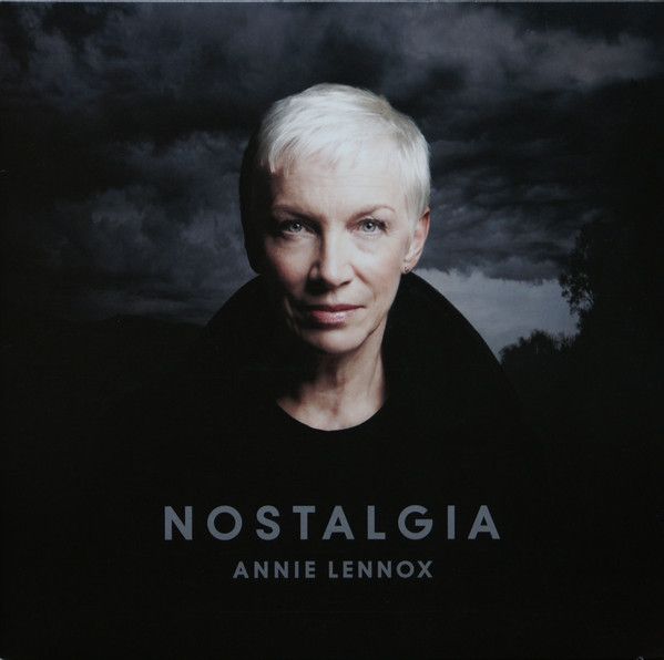 Annie Lennox: 