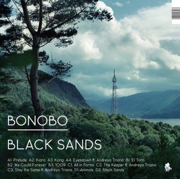 BONOBO: 