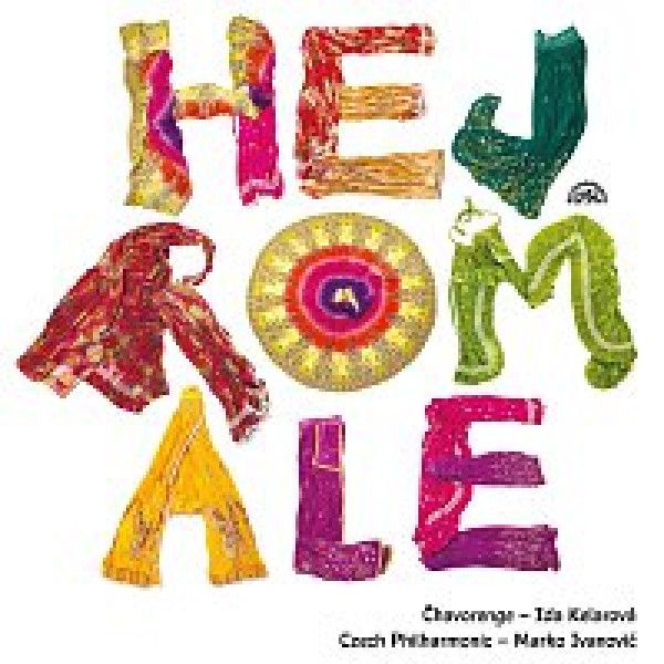 KELAROVA IDA: CHAVORENGE