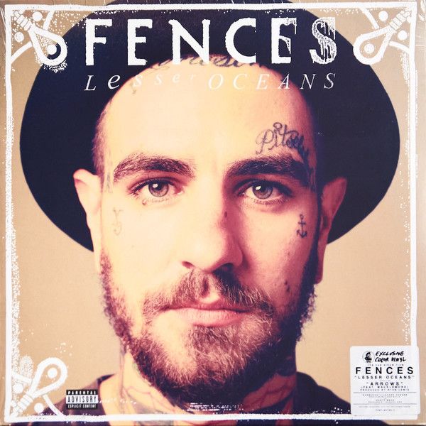 FENCES: 