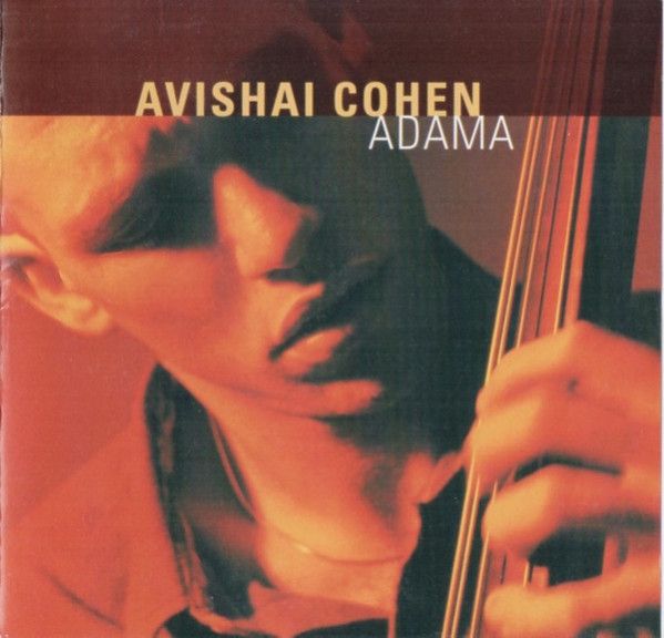 Avishai Cohen: 
