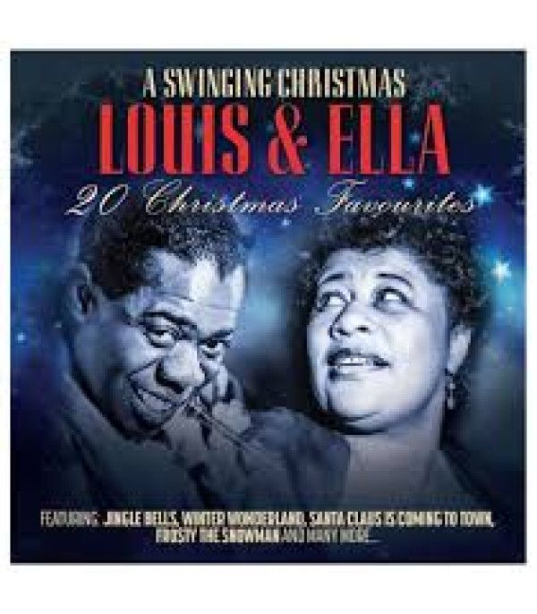 ARMSTRONG L./FITTZGERALD: 