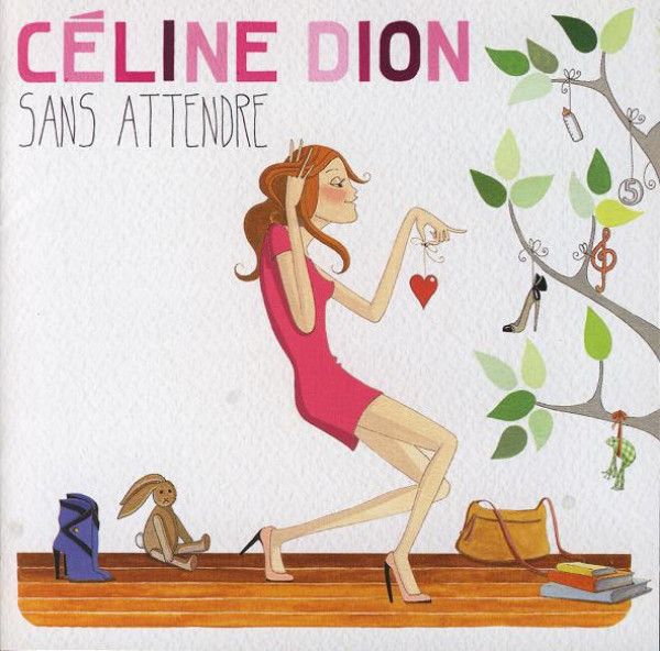 Céline Dion: 