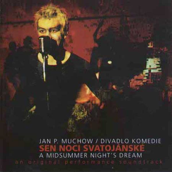 V.A.: SEN NOCI SVATOJANSKE