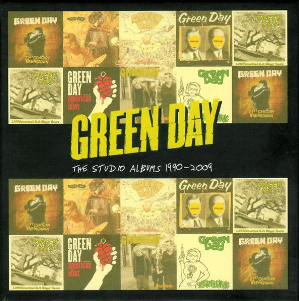 Green Day: 