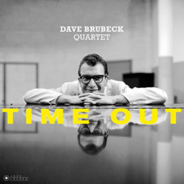 The Dave Brubeck Quartet: 