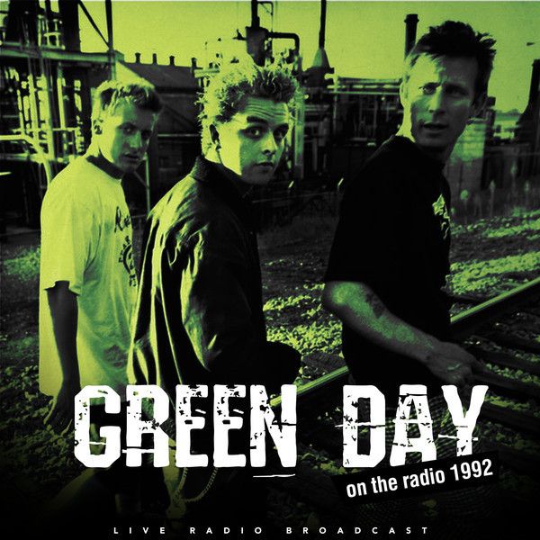 GREEN DAY: 