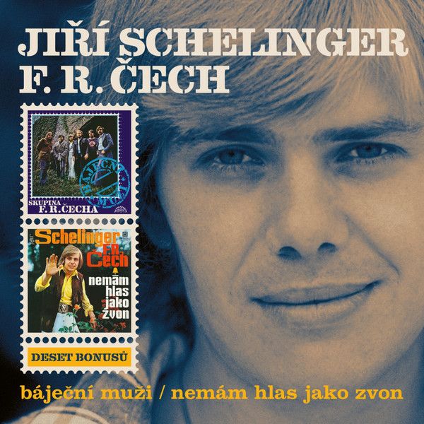 Jiří Schelinger: 