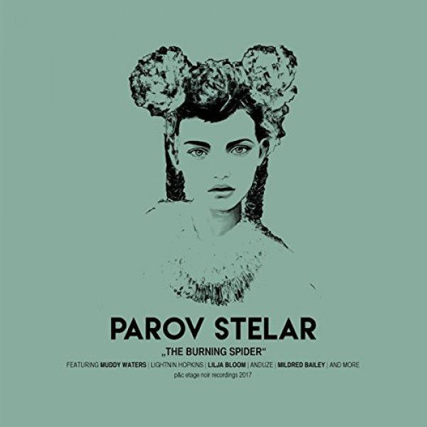 Parov Stelar: 