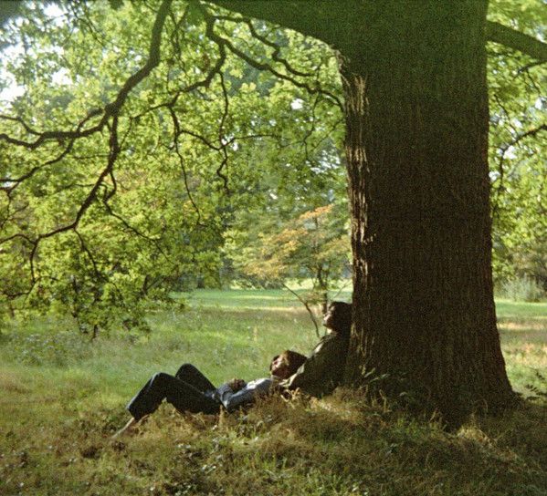 John Lennon, The Plastic Ono Band: 