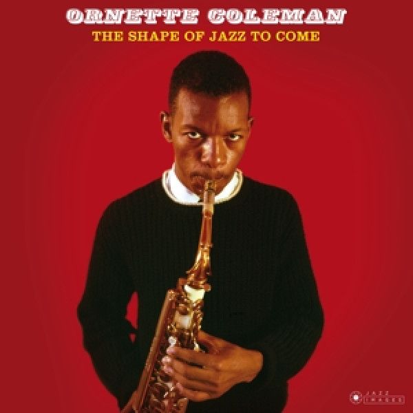 COLEMAN ORNETTE: 