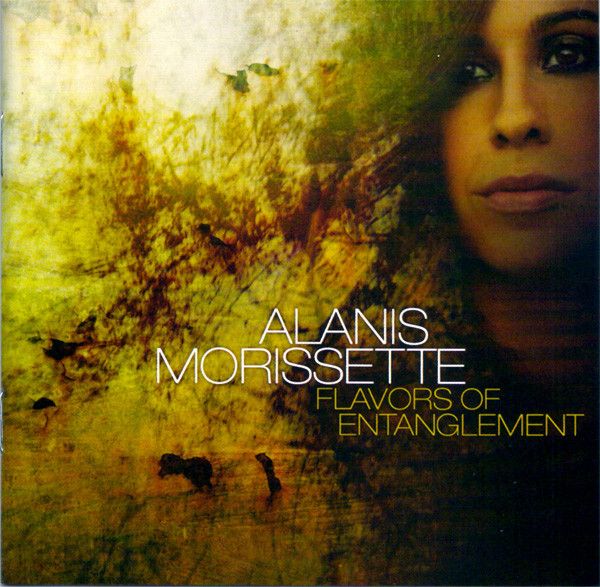 Alanis Morissette: 