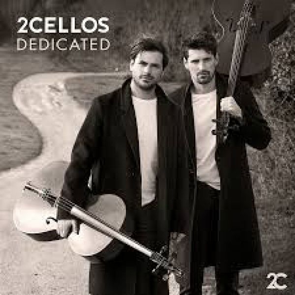 2 CELLOS: 