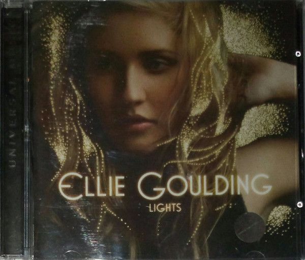 Ellie Goulding: 