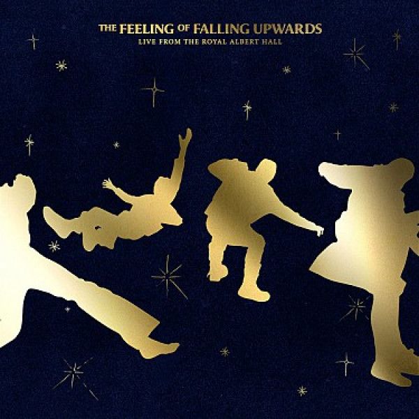 5 SECONDS OF SUMMER: FEELING OF FALLING UPWARDS