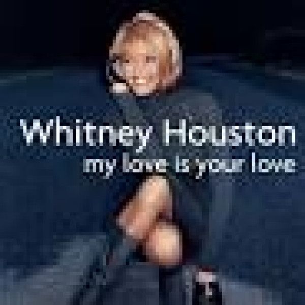 HOUSTON WHITNEY: 