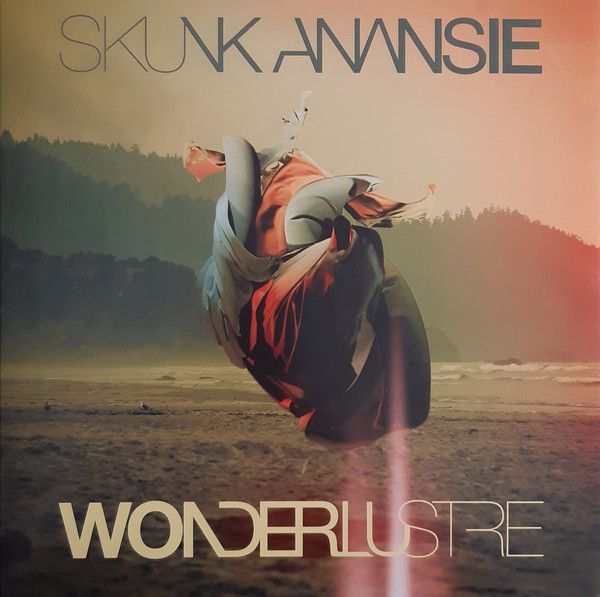 Skunk Anansie: 