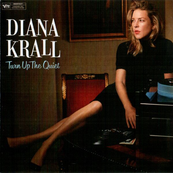 Diana Krall: 
