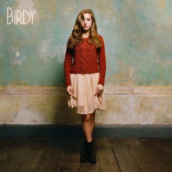 BIRDY: 