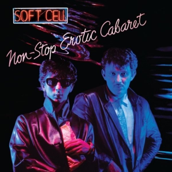 SOFT CELL: 