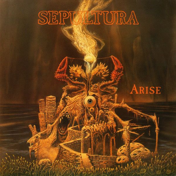 Sepultura: 