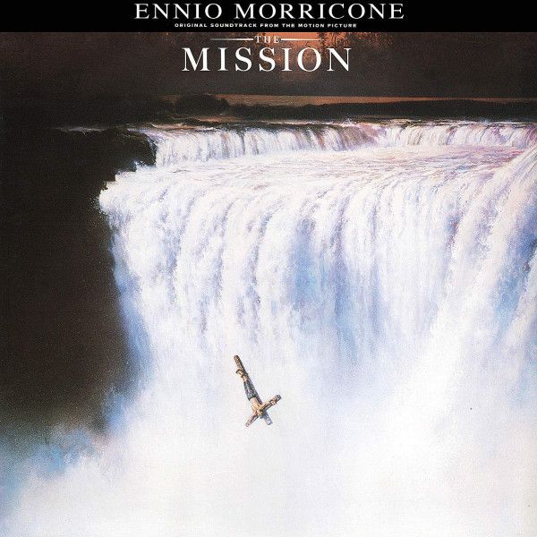 Ennio Morricone: 
