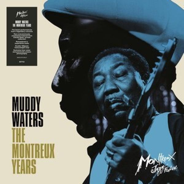 WATERS MUDDY: 