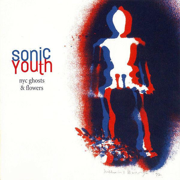 SONIC YOUTH: 