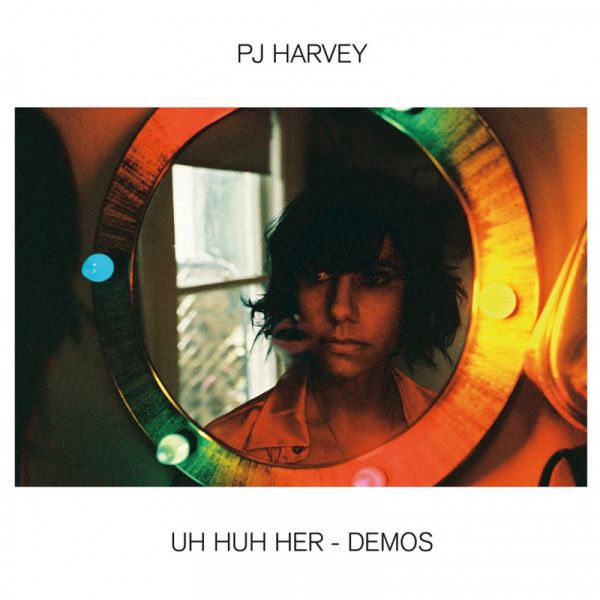 PJ HARVEY: 
