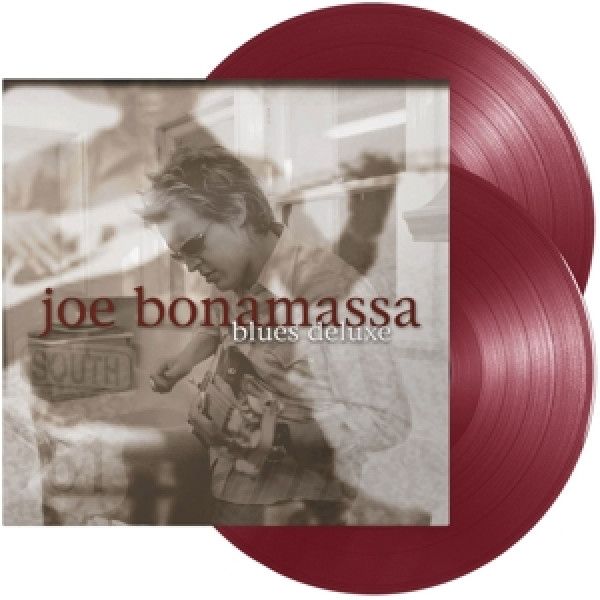 BONAMASSA JOE: 
