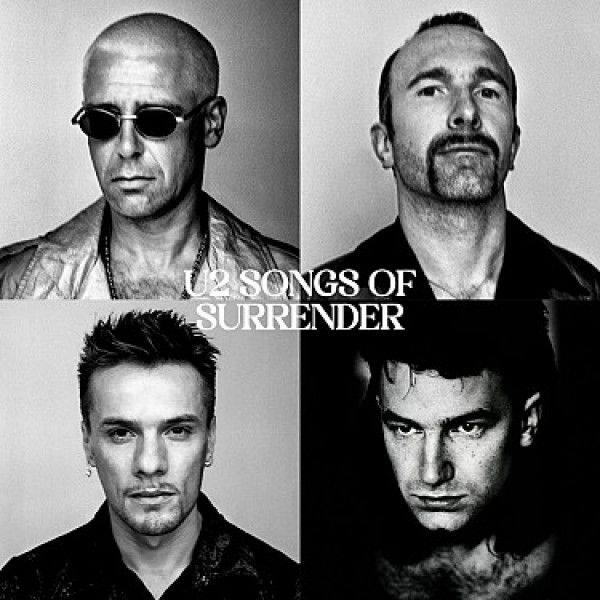 U2: 