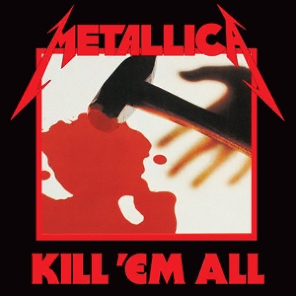 METALLICA: 