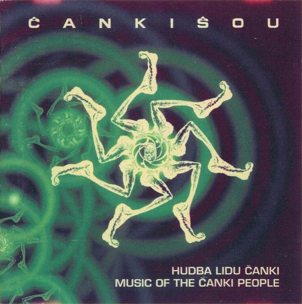 CANKISOU: 