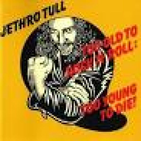 JETHRO TULL: 