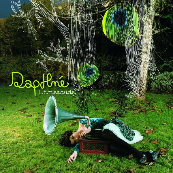 Daphné: 