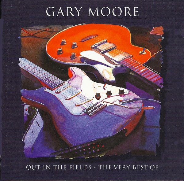 Gary Moore: 