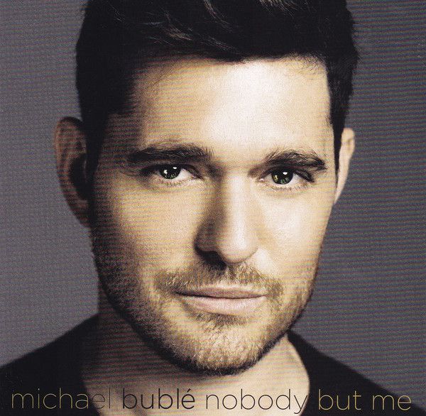 Michael Bublé: 