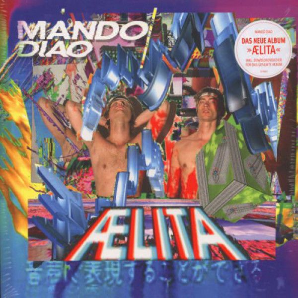 Mando Diao: 