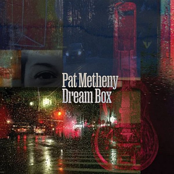 METHENY PAT: 