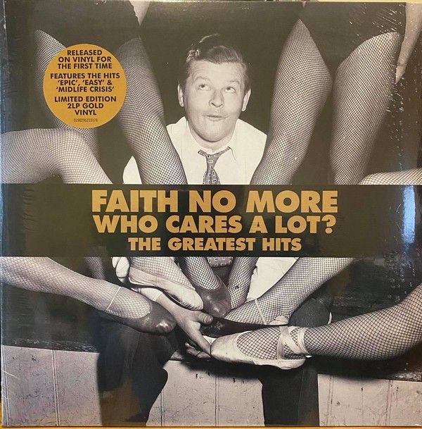 Faith No More: 
