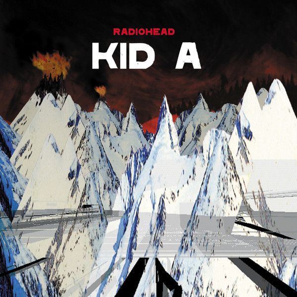 Radiohead: 
