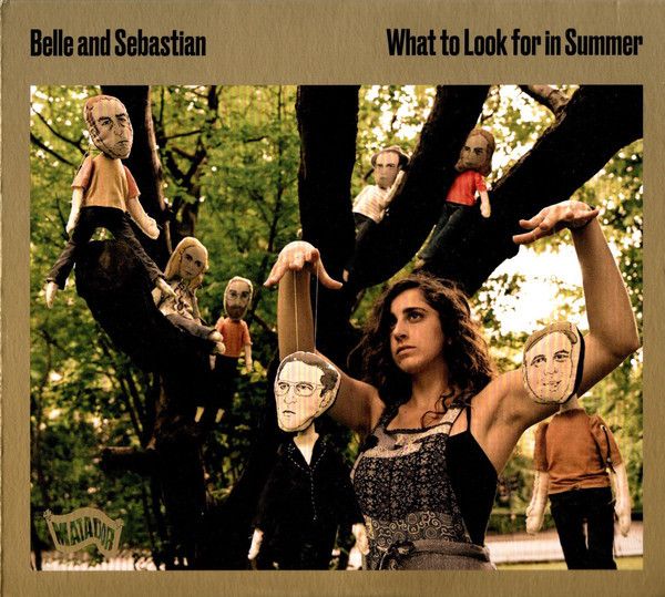 Belle & Sebastian: 