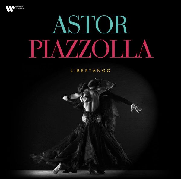 PIAZZOLA ASTOR: 