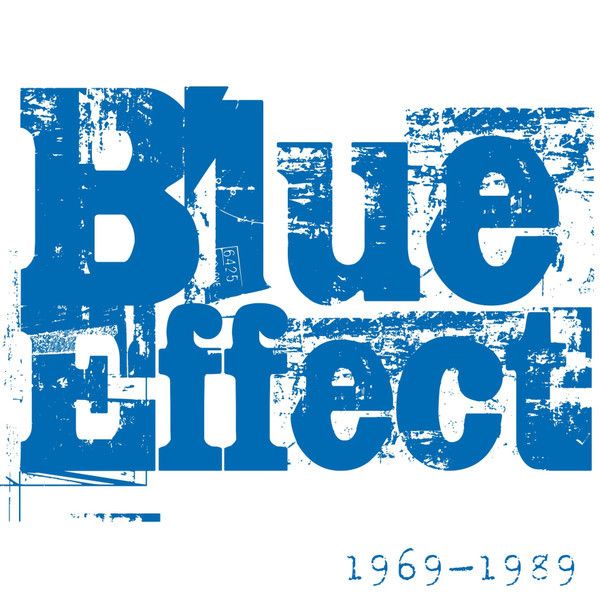 BLUE EFFECT: 