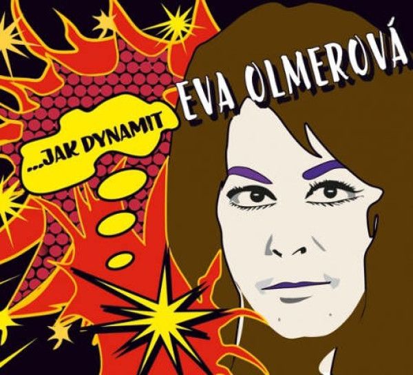 OLMEROVA EVA: 