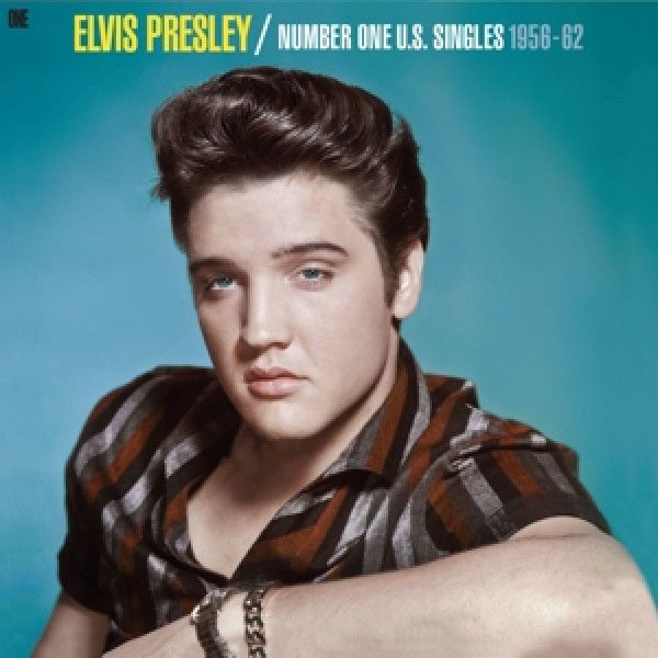 PRESLEY ELVIS: 